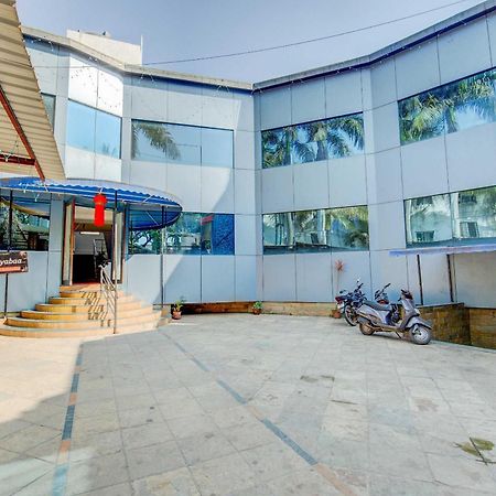 Hotel Saiba Residency Pirangut Exterior foto